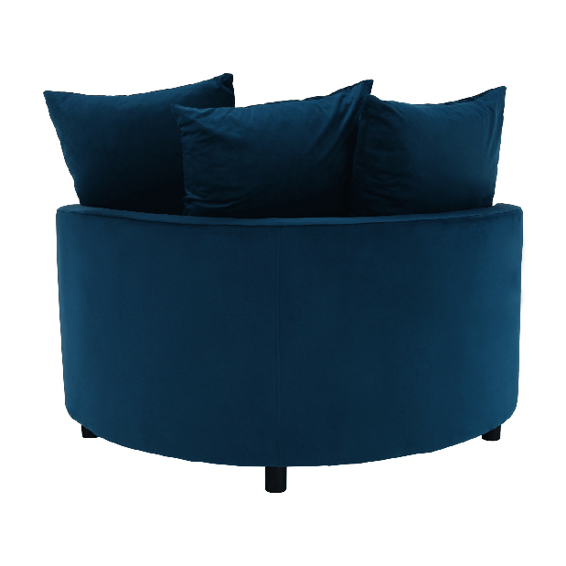 Fotelja Salina (plava)