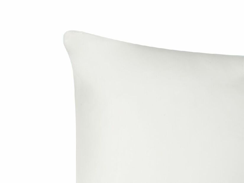 Visoki jastuk 80 x 80 Trigy (bijela)