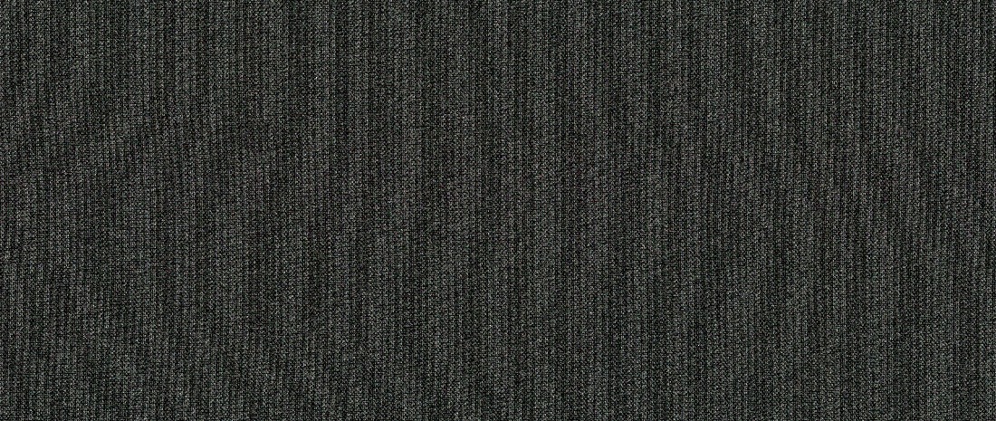 Kutna garnitura Prinna (crna) (L) 