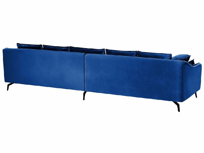 Sofa za 4 osobe Achille (plava)