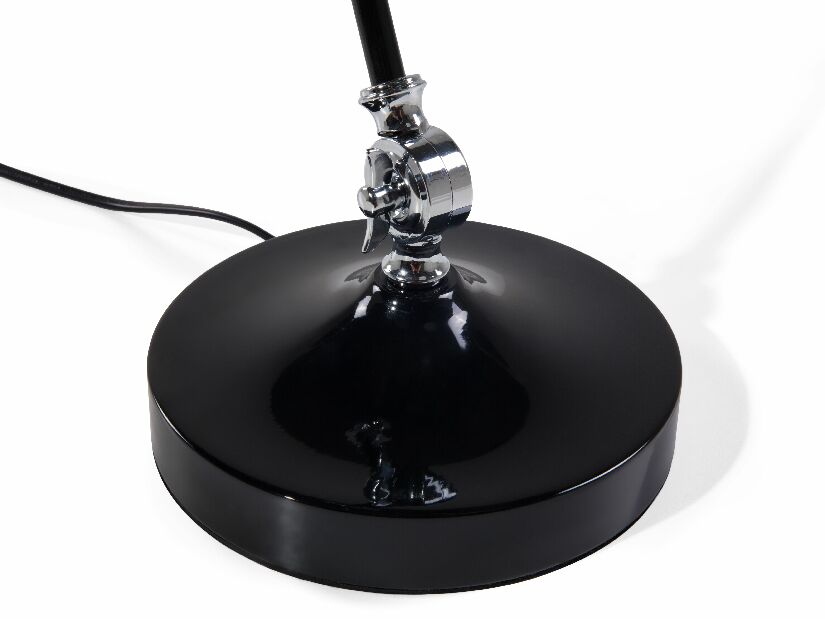 Stolna svjetiljka Cabot (crna)