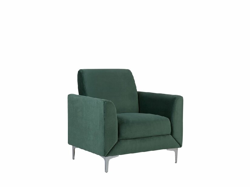Fotelja Fauske (zelena)