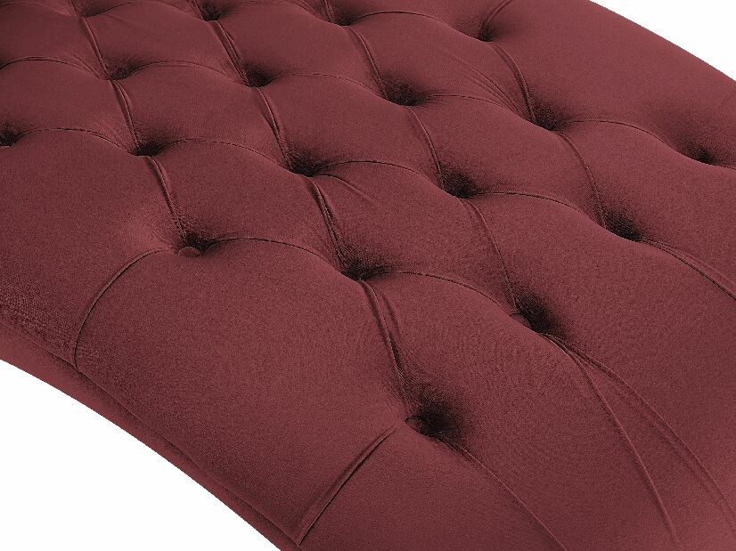 Sofa MARDIN (tamno crvena) *rasprodaja 