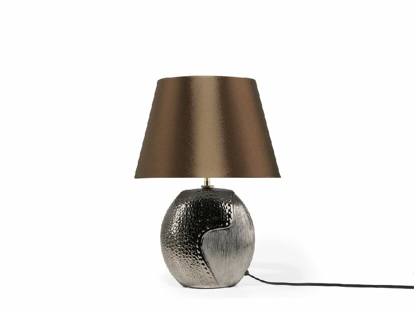 Stolna svjetiljka Argentia (tamno smeđa)