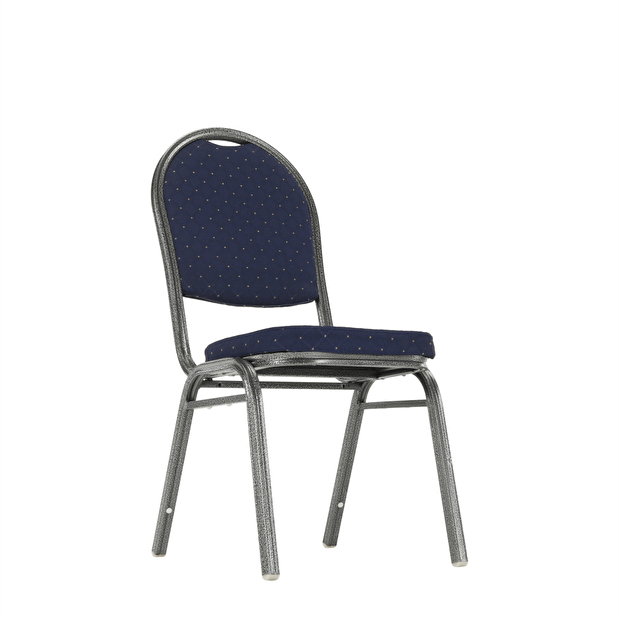 Blagovaonska stolica Jarvis Plava 