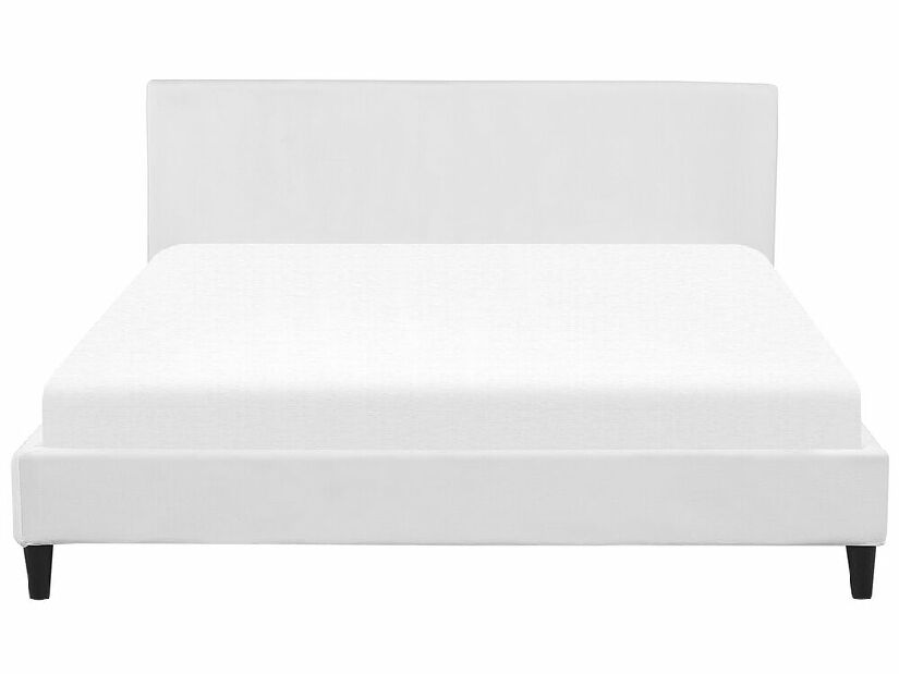 Presvlaka za krevet 180x200 cm FUTTI (bijela)