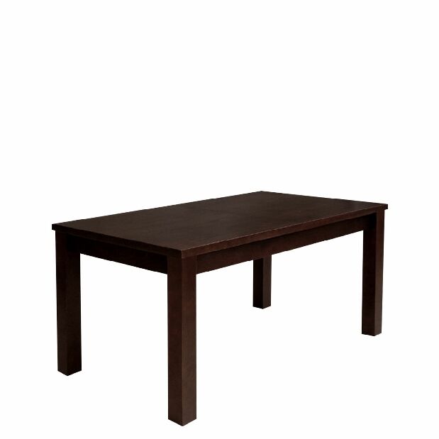 Blagovaonski stol na razvlačenje Prime/Nirus NST140 (hrast + bijela) *rasprodaja