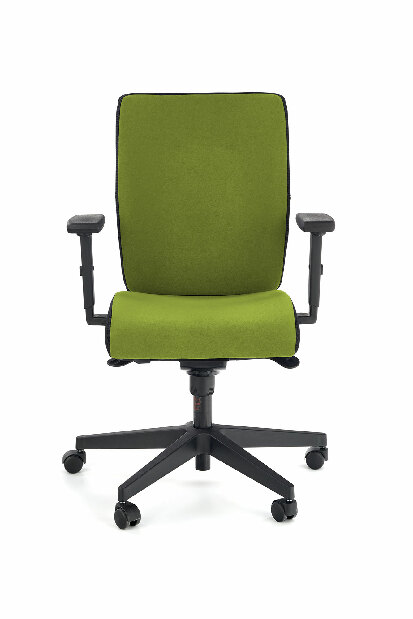 Uredska stolica Panpo (zelena + crna)