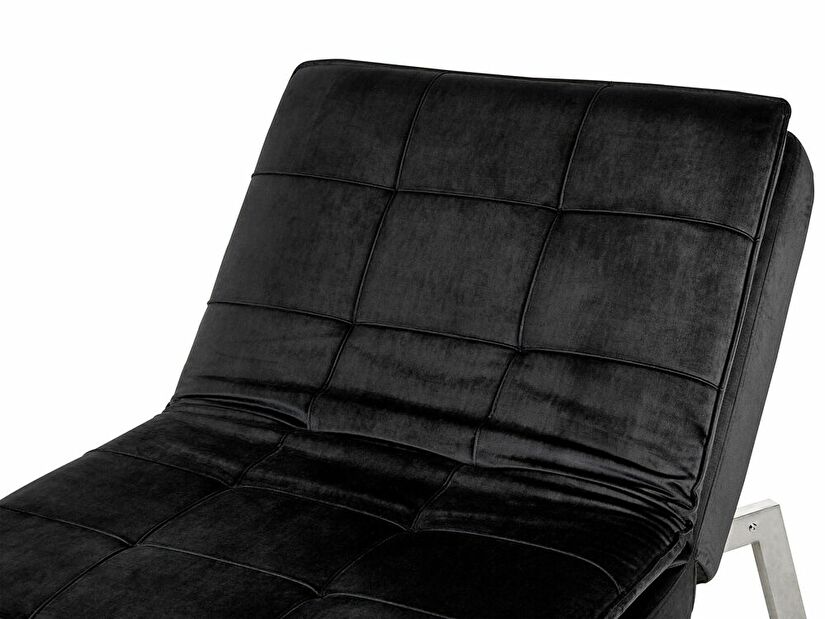 Sofa Loiza (crna)