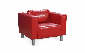 Fotelja Valiano I (crvena) *trgovina 