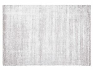 Tepih 140x200 cm GARI II (tkanina) (svijetlo siva)
