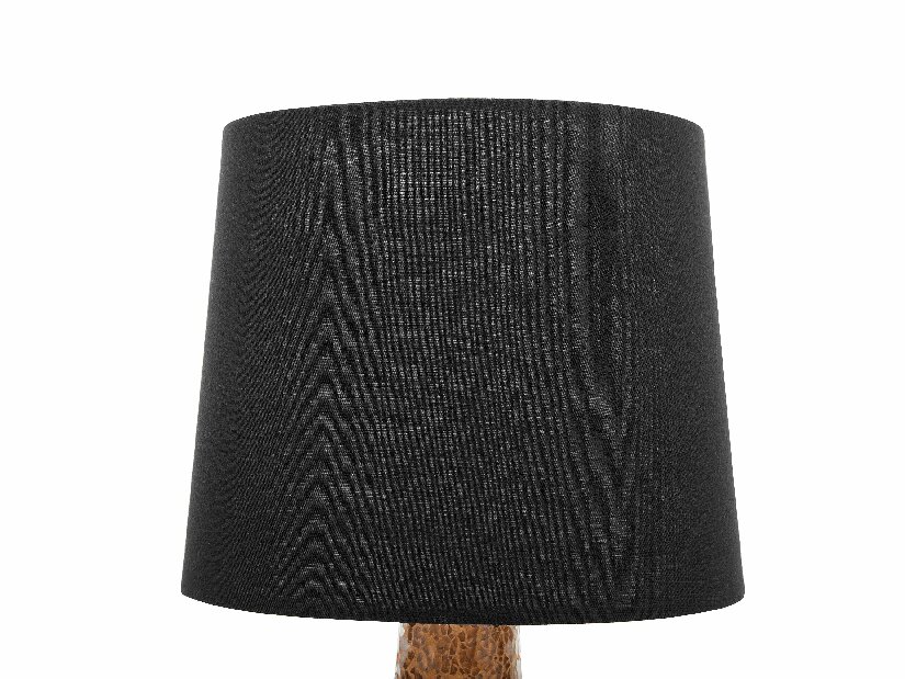 Stolna svjetiljka Yasaj (crna) 3