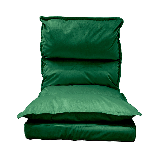 Sofa Upoth (zelena)
