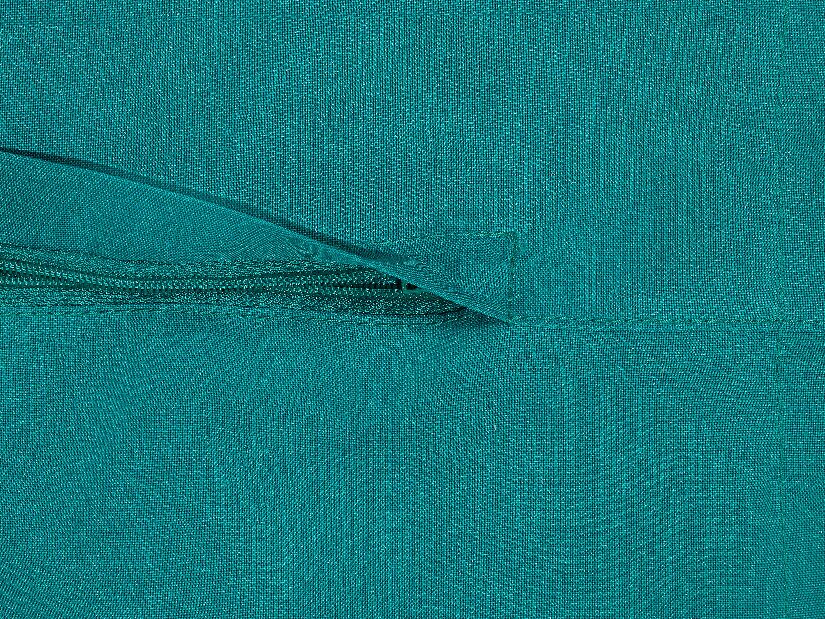 Vreća za sjedenje 180x140 cm Nyder (plavo zelena)