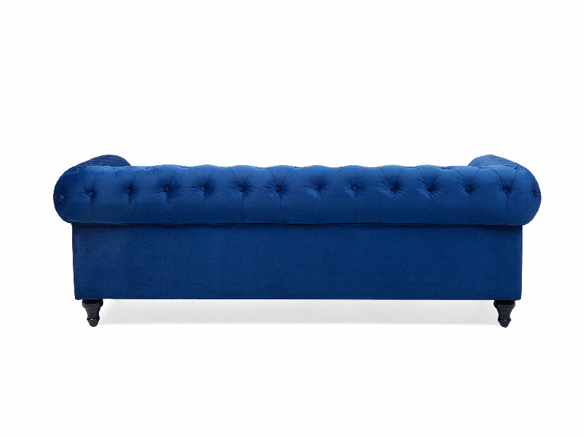 Sofa trosjed Chichester (plava)