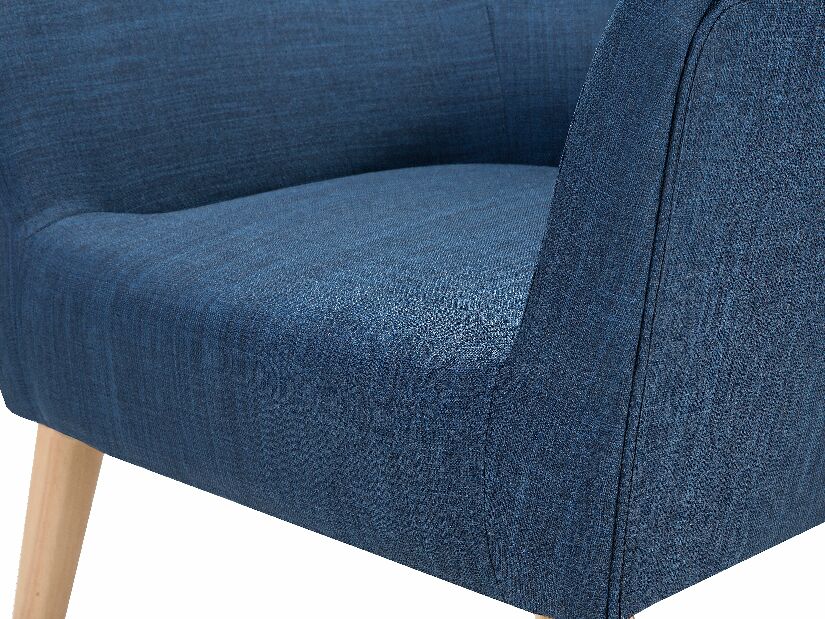 Fotelja Angi (plava)