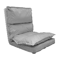 Sofa Upoth (siva)