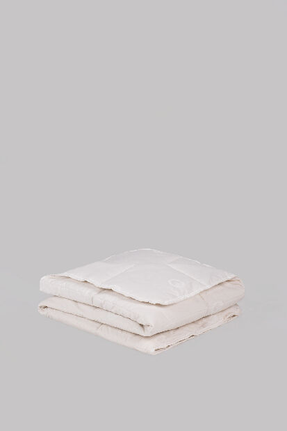 Pokrivač 155 x 215 cm Pivaro (bijela)