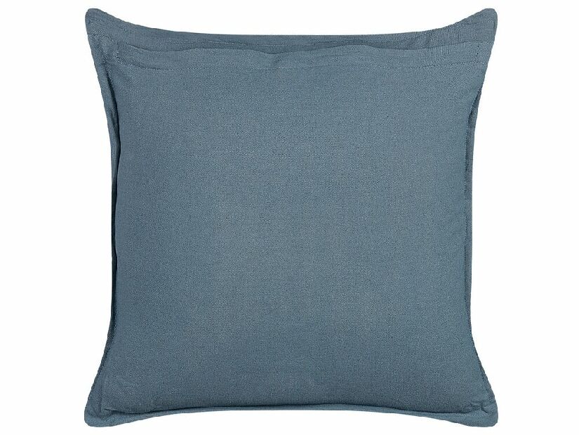 Set 2 ukrasna jastuka 45 x 45 cm Sessl (plava)