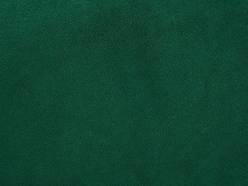 Kutna garnitura U EVENA (zelena) (s tabureom) (za 6 osoba)