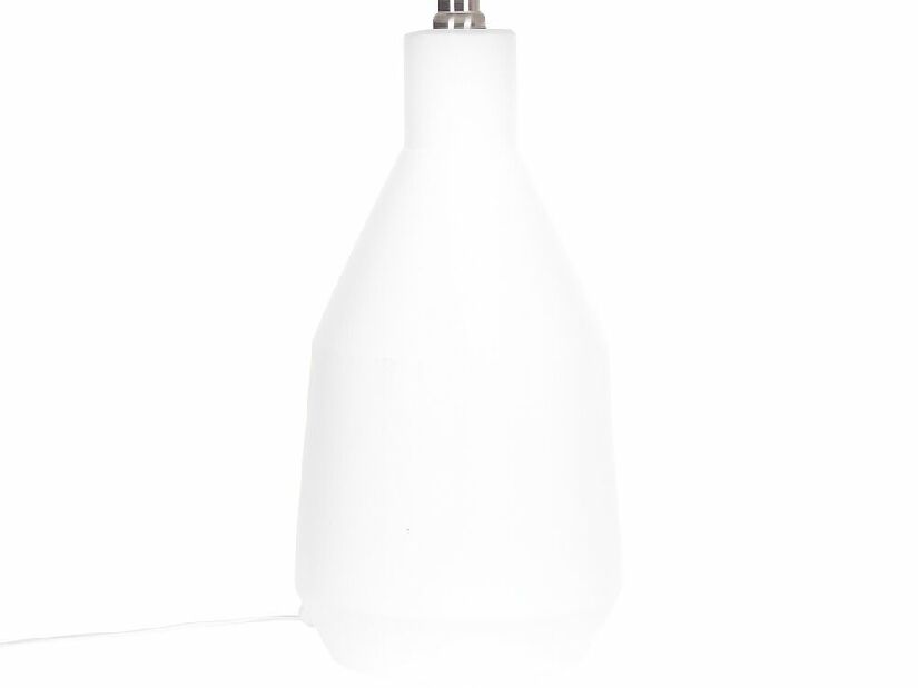 Stolna lampa Lamza (bijela)