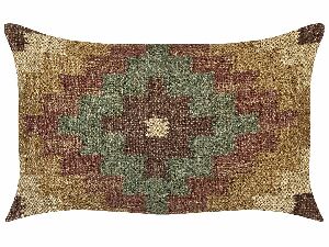 Ukrasni jastuk 45 x 55 cm Magri (smeđa)