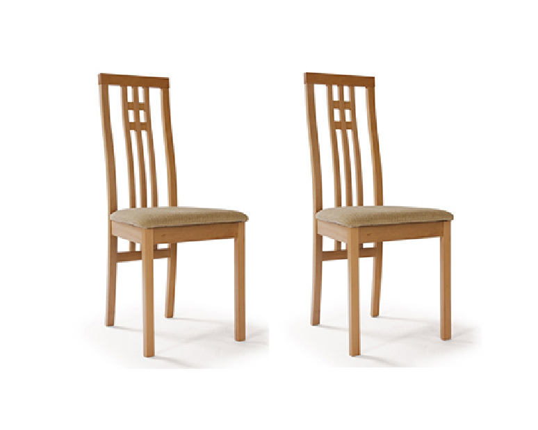 Set blagovaonskih stolica 2 kom. BC 2482 BUK3 *rasprodaja 