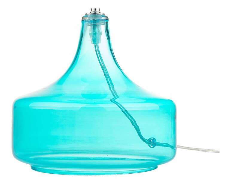Stolna svjetiljka Erni (plava)