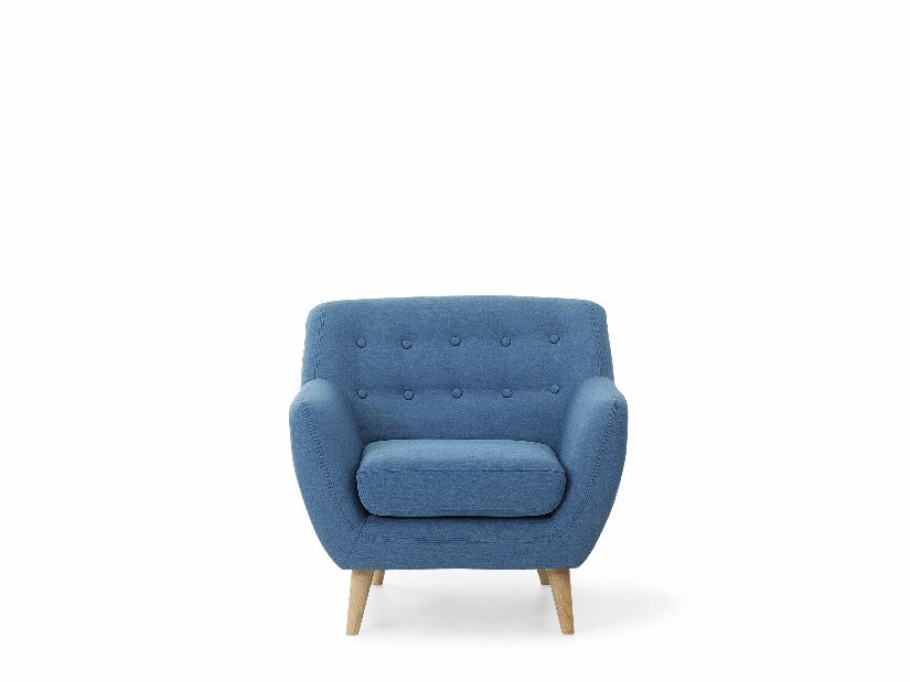 Fotelja Malmo (plava)