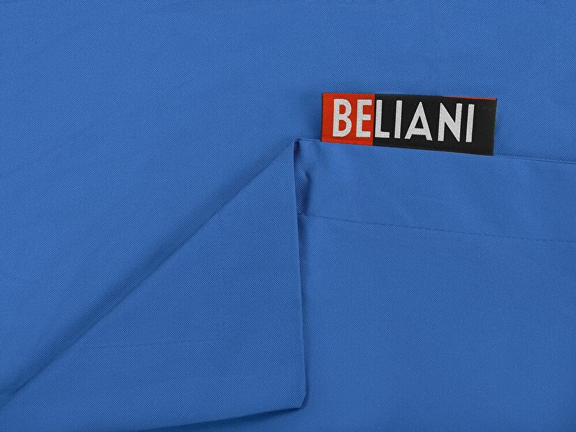 Navlaka za vreću za sjedenje 140 x 180 cm Fiamma (plava)