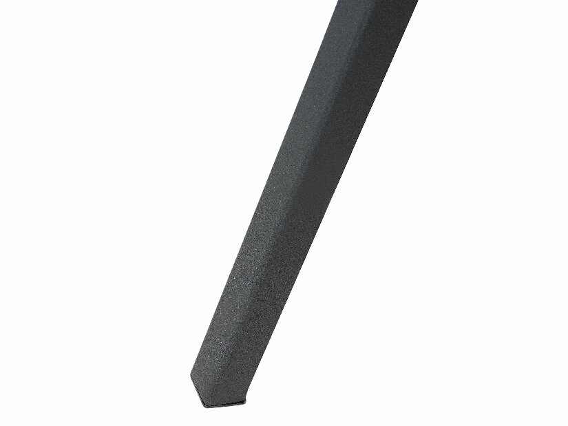 Samostojeća svjetiljka 165 cm Theos Ii (crna)