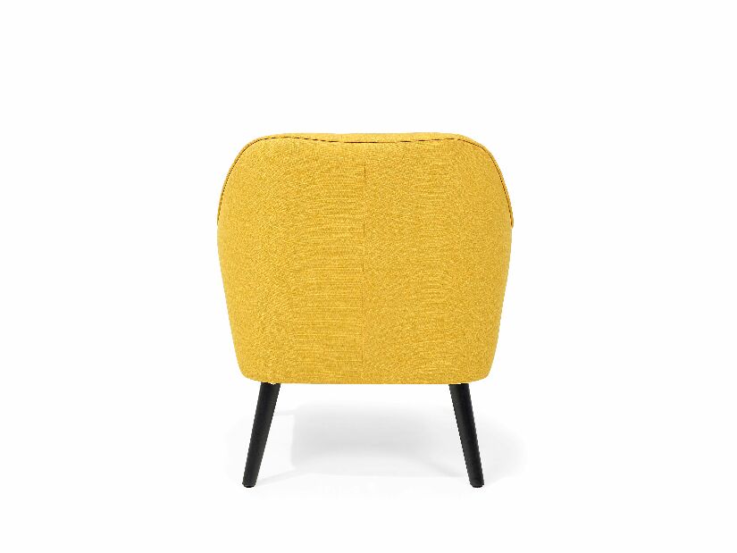 Fotelja Lockerby (žuta)