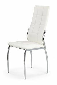 Blagovaonska stolica K209 (bijela)