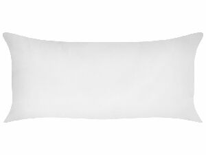 Niski jastuk 40 x 80 Trigy (bijela)