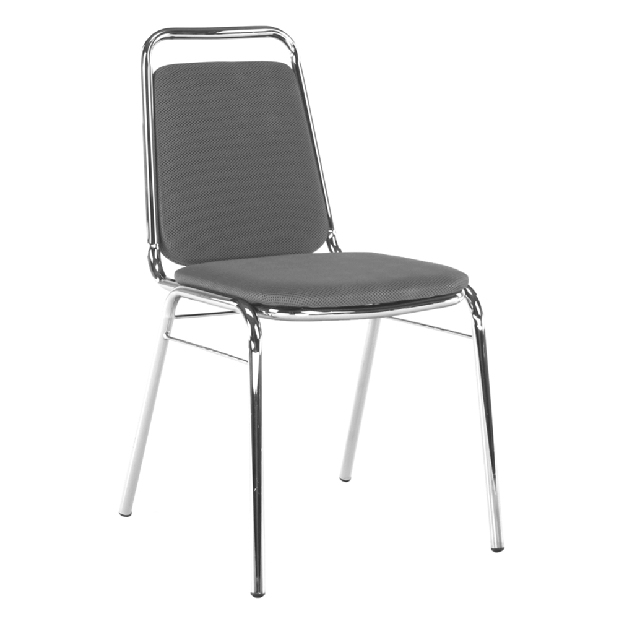 Uredska stolica Zella (siva) *outlet moguća oštećenja