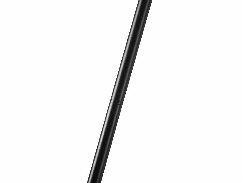 Podna svjetiljka Taron (crna)