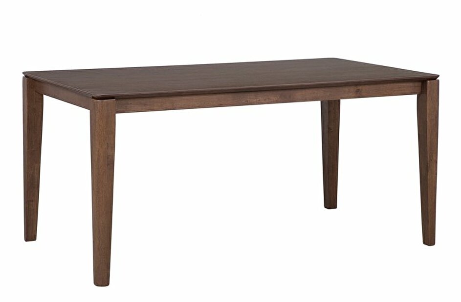 Blagovaonski stol Laconia (za 6 osoba) (tamno smeđa)
