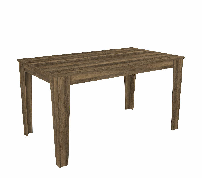 Blagovaonski stol (za 6 osoba) Cusine (orah)