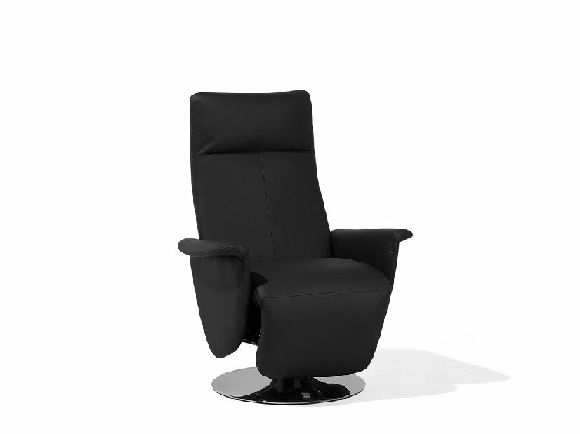 Fotelja Pelir (crna)