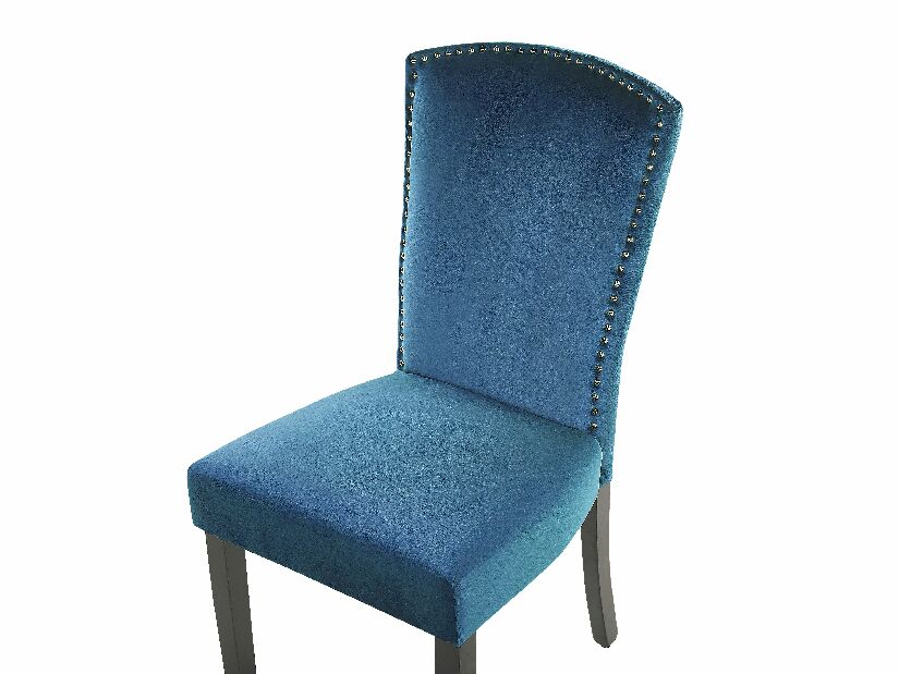 Set 2kom. blagovaonskih stolica PASCO (plava)