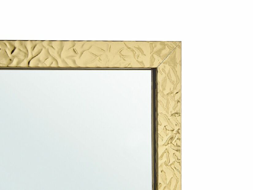 Ogledalo Brynlie (zlatna)