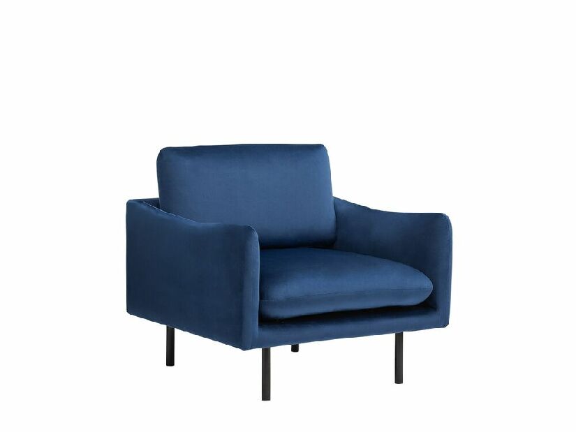 Fotelja Virrat (tamno plava)