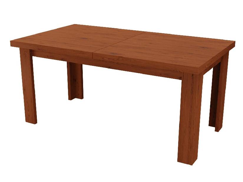 Blagovaonski stol Dany (stogodišnji hrast) (za 6 do 8 osoba)
