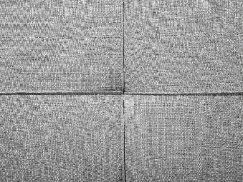 Sofa trosjed Risback (svijetlo smeđa)