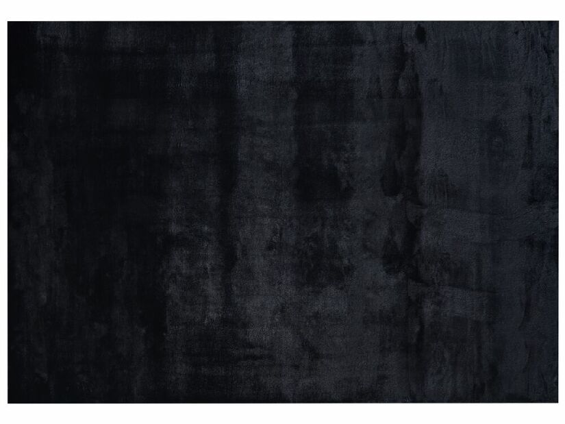 Tepih od umjetnog krzna 160 x 230 cm Mirpa (sivozelena)