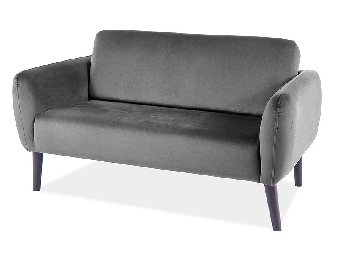 Sofa Elisa (siva)