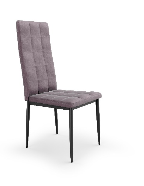 Blagovaonska stolica Resta (siva)