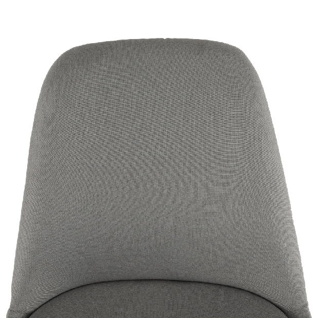 Blagovaonska stolica Larino (siva) 