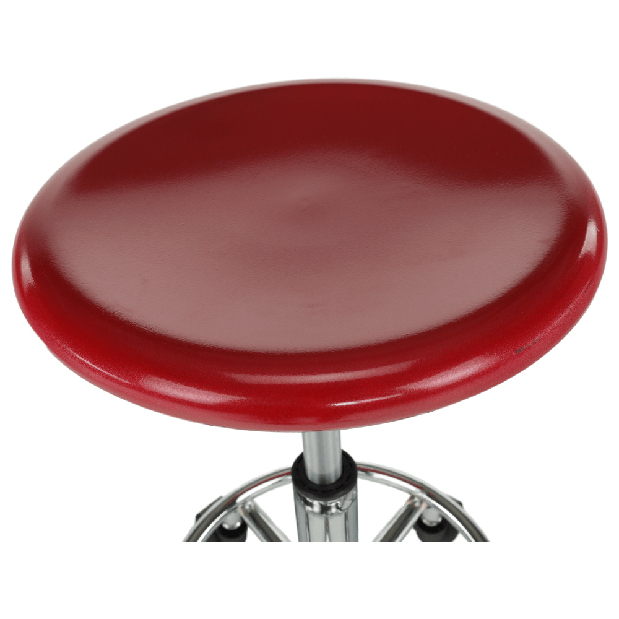 Barska stolica Mabilla 3 (crvena)