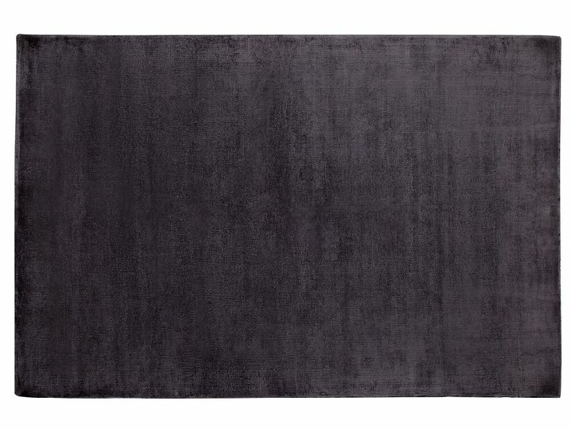 Tepih 160x230 cm GARI II (tkanina) (tamno siva)